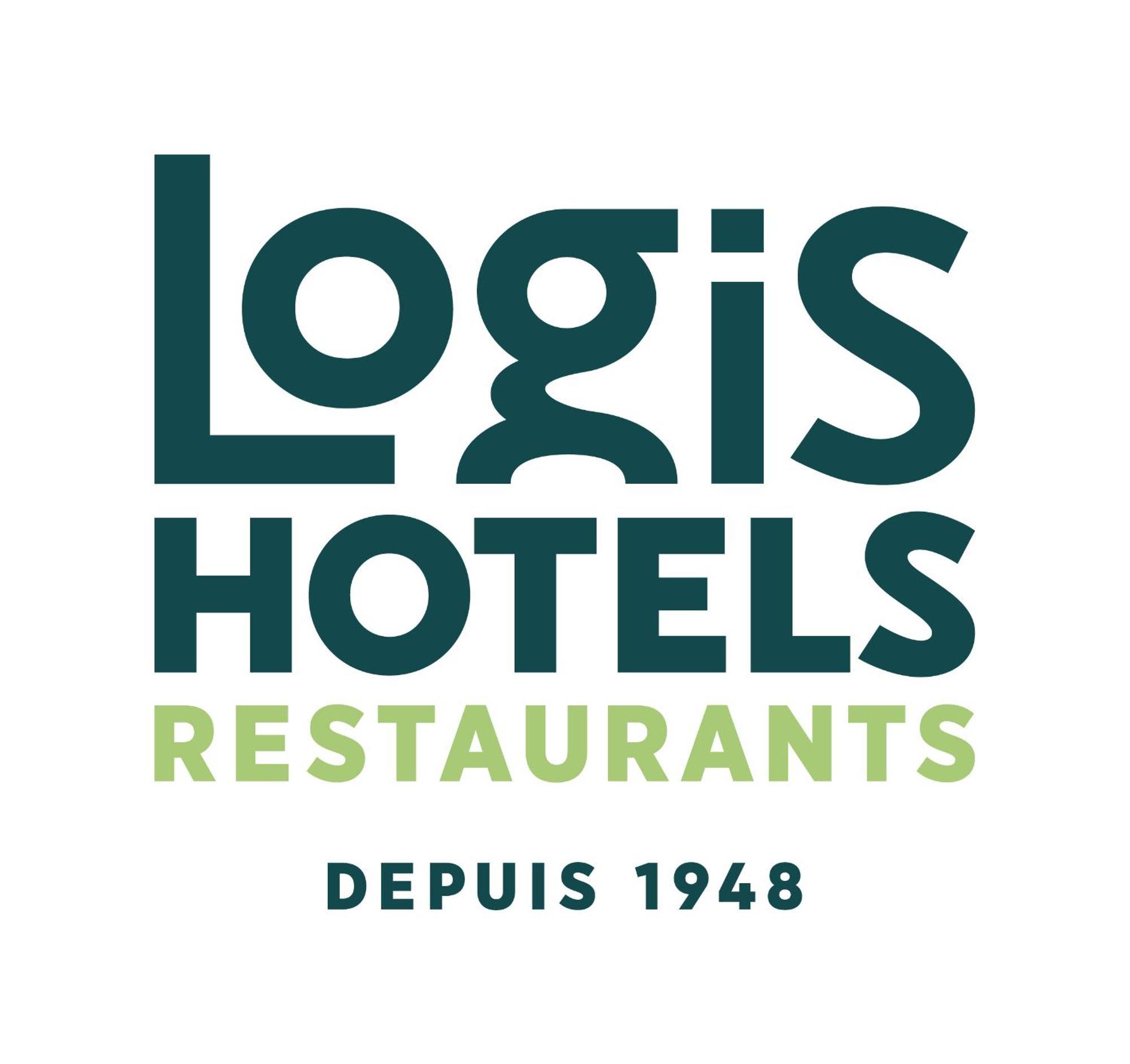 Logis Hotel & Restaurant Des Lacs Celles-sur-Plaine 외부 사진